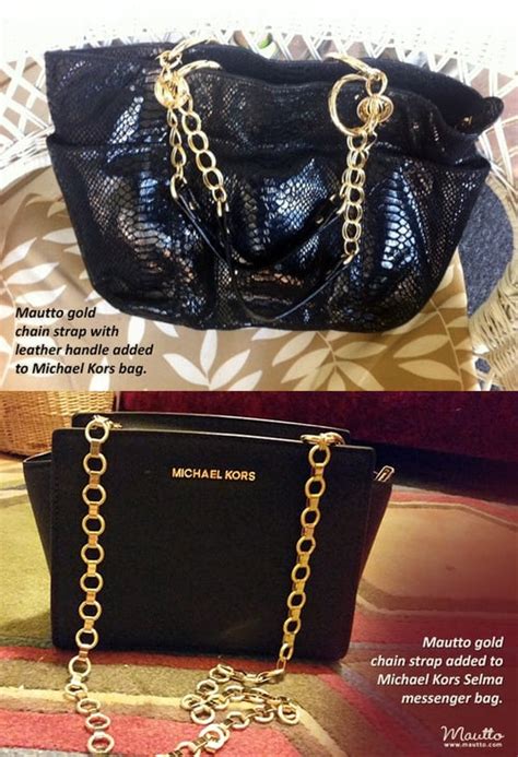 michael kors saffiano where does strap go|Maintenance and Restoration Tips .